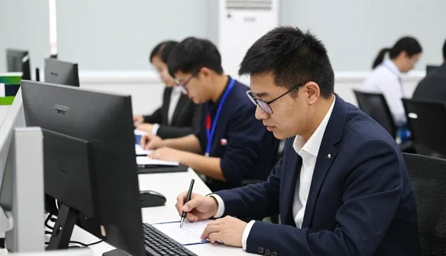 湖南蓝迪人力资源有限公司介绍商务服务服务案例